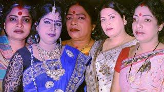 Top 10 Jatra Character Female (Mother Actress - 2019) Odisha Jatra Voting Results 2020