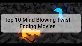 Top 10 Mind Twist Movies | Forever Feast