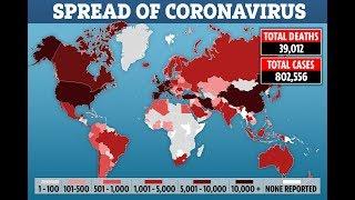 China furiously accuses UK of spreading less about its coronavirus response