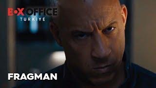 Hızlı ve Öfkeli 9 | Fast & Furious 9 | Dublajlı Fragman