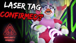 Top 10 FNAF Minigames We Want To See In Security Breach