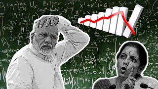 India at 4.5%: Why the current economic situation may get worse