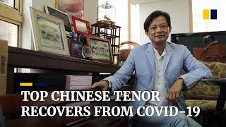 ‘Without health, you are nobody’, top Chinese tenor Warren Mok learns from his battle with Covid-19