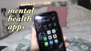 TOP 9 SELFCARE APPS | Apps für Selbstliebe und Mental Health