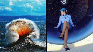 Top 10 Fun and Shocking Facts About Brazil