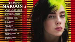 Top 40 Popular Songs 2020 
