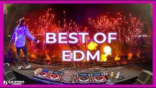 Best of EDM & Electro House Mashup Music - Party Mix 2020