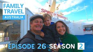 Family Travel Australia EP 26 Season 2