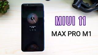 Asus Max Pro M1: Latest MIUI 11 Stable ROM | Installation and Review!