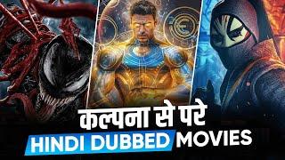 TOP 10 Best & New Hindi Dubbed Movies in Hindi | Moviesbolt