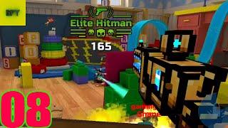 Pixel Gun 3D | WAR of TOY DEATHMATCH | iOS/Android AEp8