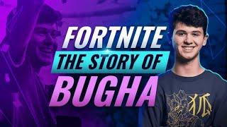 The Story of Bugha