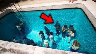 Top 10 MOST INSANE Pools YOU WONT BELIEVE EXIST!