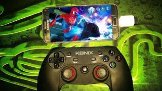 Top 10 Android IOS Games With Controller Support 2019 | REALISTIC HD GRAPHIC GAMES