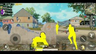 TOP 10 PUBG HIGH LEVEL HACER VIDEO CLIP