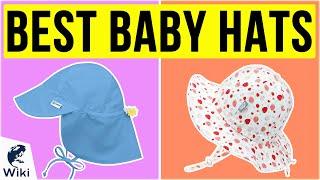 10 Best Baby Hats 2020