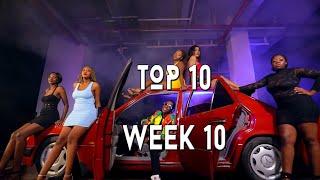 Top 10 New African Music Videos | 7 March - 13 March 2021 | Week 10