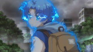 Top 10 School Anime Where The Op MC Hides His Power For A While