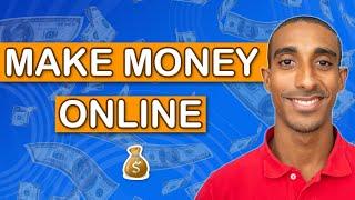 Top 10 Ways To Make Money Online 2020