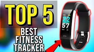 ✅ TOP 5: Best Fitness Tracker 2020