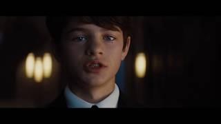 ARTEMIS FOWL | 2020 NEW Trailer - Eoin Colfer, Kenneth Branagh | Official Disney UK