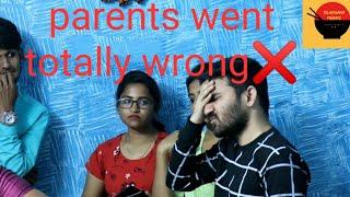 #Telugu pranks  #Telangana pranks | Prank gone wrong on parents in Hyderabad |