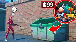 Fortnite WTF Moments #123 (Chapter 2)