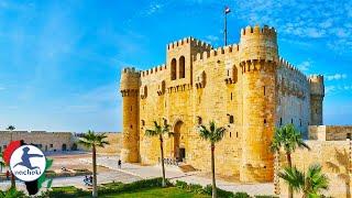 Top 10 Fascinating Castles in Africa You Should Know About