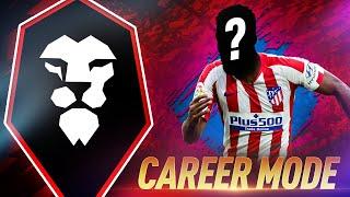 SIGNING A 90 RATED CENTRE BACK!!! FIFA 20 SALFORD CITY CAREER MODE #81