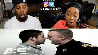 Kids Need This Part #1 | Beyond Scared Straight: Top 8 Most Epic Fights & Showdowns (REACTION)