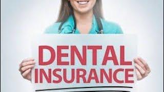 Top dental insurance plans in texas 2020/available services