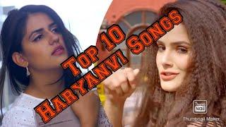 Top 10 Haryanvi Songs of this week(31 Oct)||Haryanvi DJ Songs||Haryanvi Songs Haryanvi 2020||