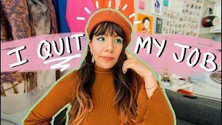 Yup, I quit my job in Korea | Teaching in Korea Q&A