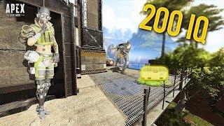 Apex Legends - Funny Moments & Best Highlights #240