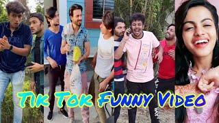 Tik Tok Video | Best Tik Tok Funny Video | Hindi Tik Tok Comedy Video | Musically Funny Video