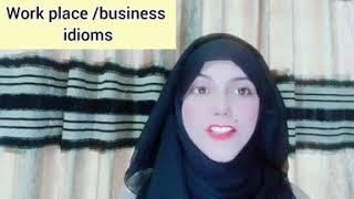 Top 10 business /work place 