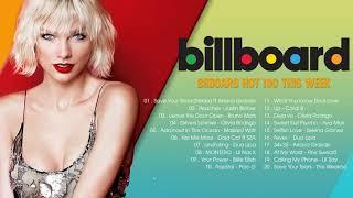 Top 100 Billboard 2021 This Week | Top Billboard This Week | Top 10 Billboard This Week