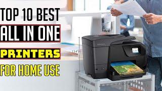 Top 10 Best All In One Printers for Home Use 2021 |  Best all in one printer 2021