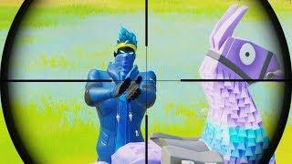 Fortnite WTF Moments #148