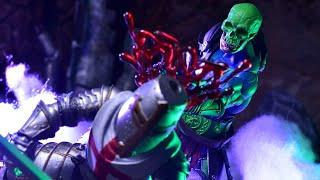 Mythic Legions: Wastleland Kronnaw Review