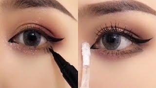 Eye Makeup Natural Tutorial Compilation ♥ 2020 ♥ # 481