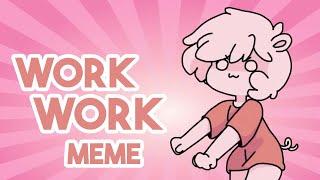 Top 10 WORK WORK Meme [Piggy x Animation]