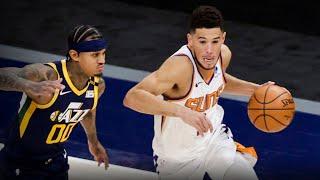 Suns End Year 3 Game Win Streak 2nd in West! 2020-21 NBA Season