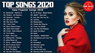 New Songs 2020 
