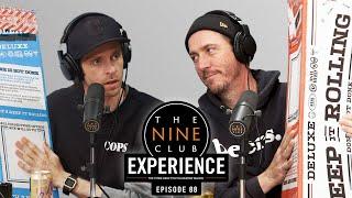 Nine Club EXPERIENCE #88 - Fabiana Delfino, Dill & Ave, Dustin Dollin