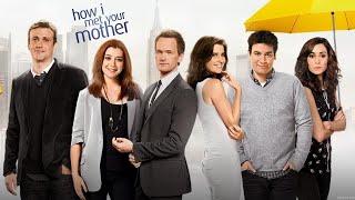 THE DAY HOW I MET YOUR MOTHER DIED