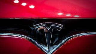 Tesla Is a Big Winner in China Trade Deal, Asia Society's Stone Fish Says