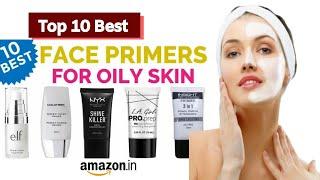 Top 10 Best Face Primers in India Amazon with Cheap Price 2020
