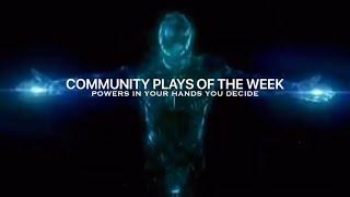 P7 Presents Community Top10 Plays Of The Week