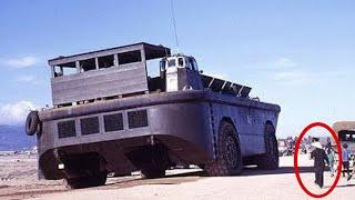 10 MOST AMAZING VEHICLES YOU NEED TO SEE